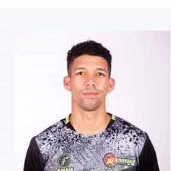 Jade de Klerk Biography